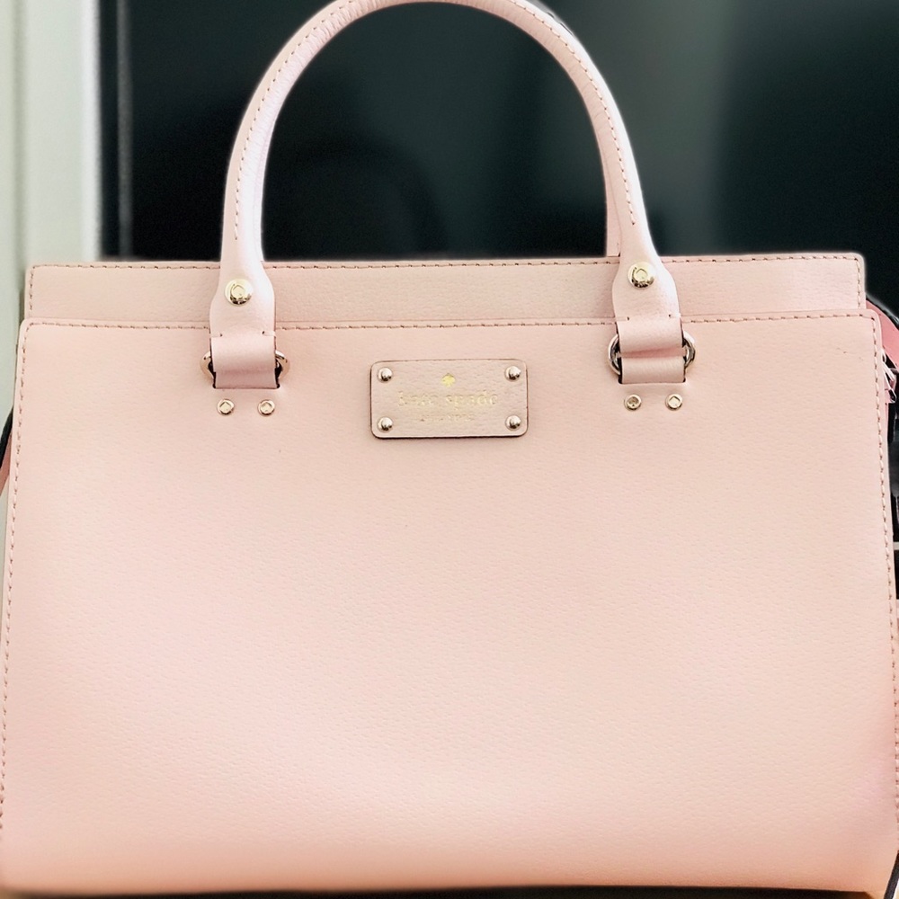 Kate spade hang bag